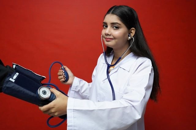 Best Medical Courses After 12th