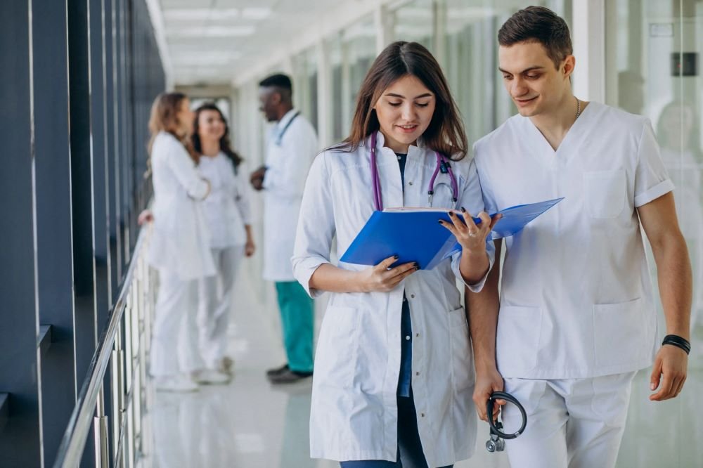 MBBS Abroad – Complete Guide